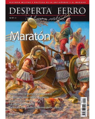 Maratón