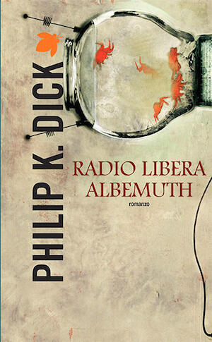Radio libera Albemuth