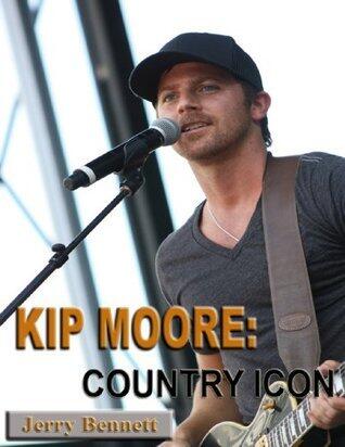 Kip Moore Country Icon