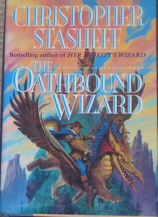 The Oathbound Wizard