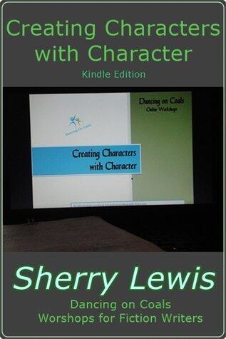 Creating Characters with Character