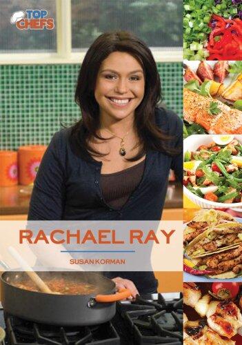 Top Chefs: Rachael Ray