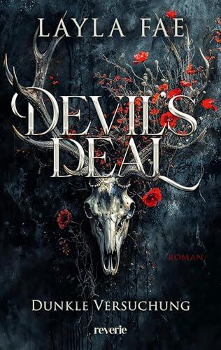 Devil's Deal: Dunkle Versuchung