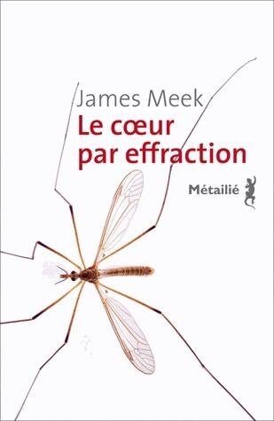 Le cœur par effraction