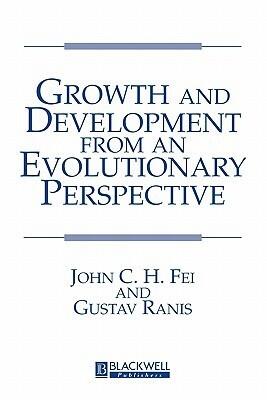 Growth and Development From an Evolutionary Perspective