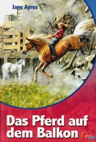 Das Pferd auf dem Balkon