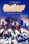 Jim Lee's Wildc.a.T.S Covert-Action Teams