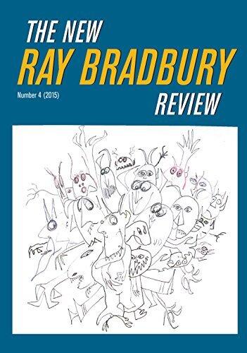 The New Ray Bradbury Review: Number 4, 2015