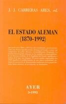 El estado alemán.