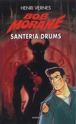 Santeria Drums