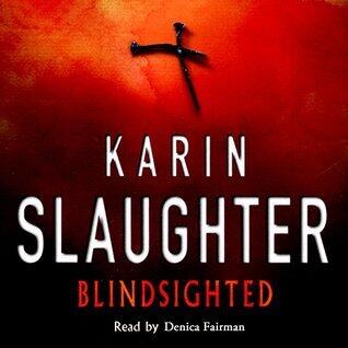 Blindsighted