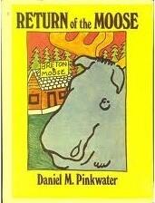 Return of the Moose