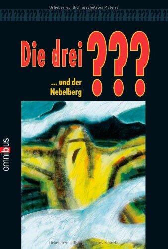 Die drei ???... und der Nebelberg