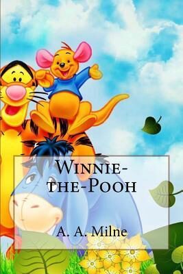 Winnie-The-Pooh