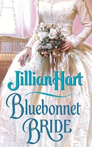 Bluebonnet Bride