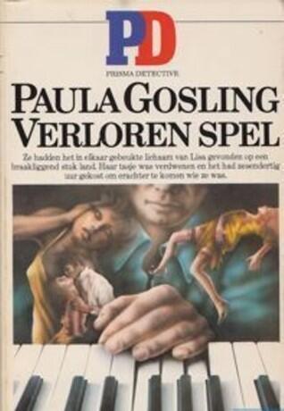 Verloren spel