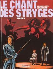 Pièges