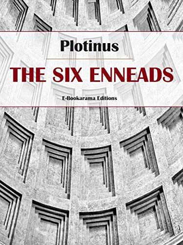 The Six Enneads
