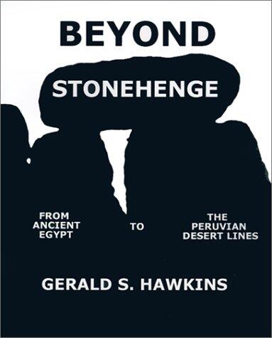 Beyond Stonehenge