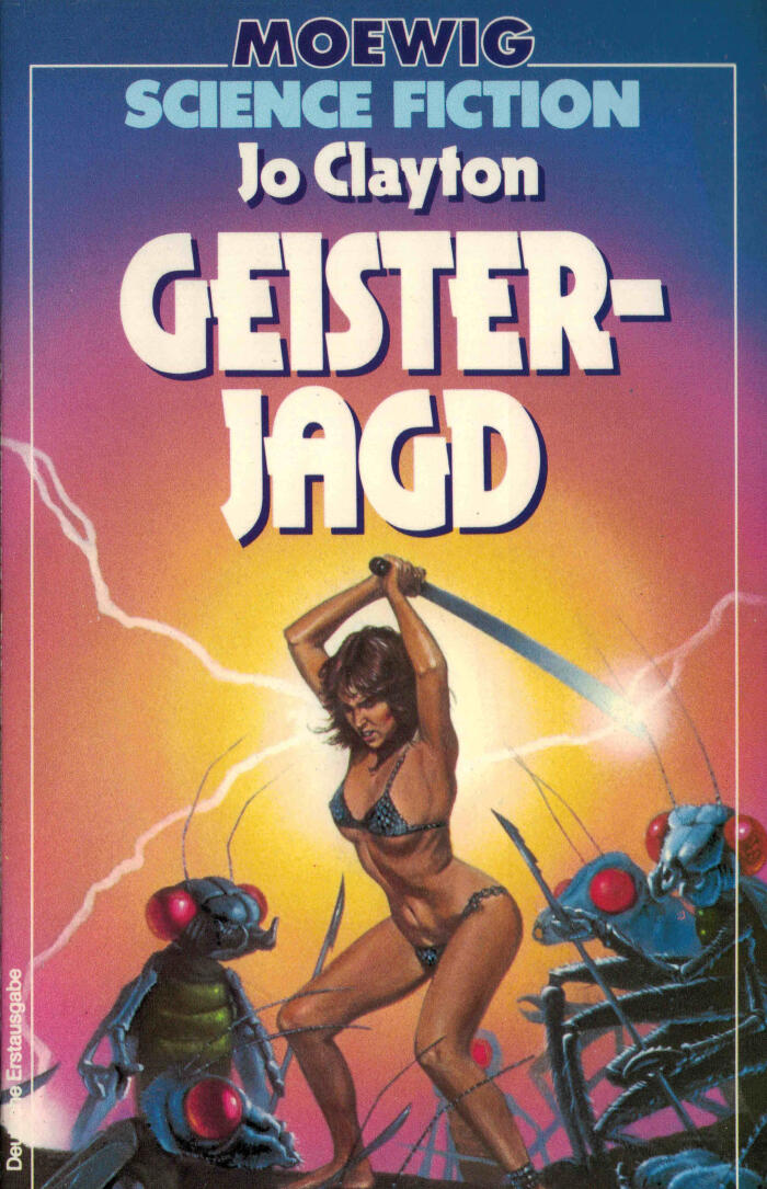 Geisterjagd