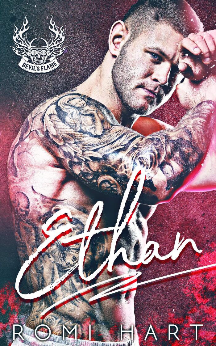 Ethan