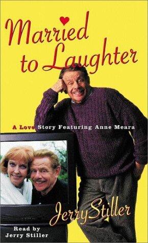 Married to Laughter: A Love Story Featuring Anne Mora