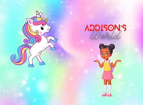addison's world