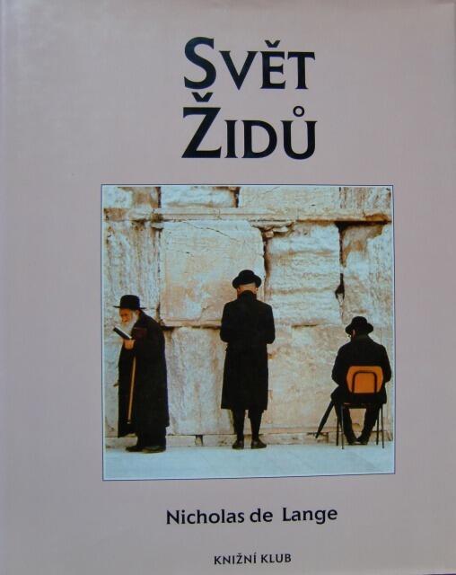 Svět Židů