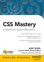 CSS Mastery