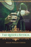 Queen of Attolia