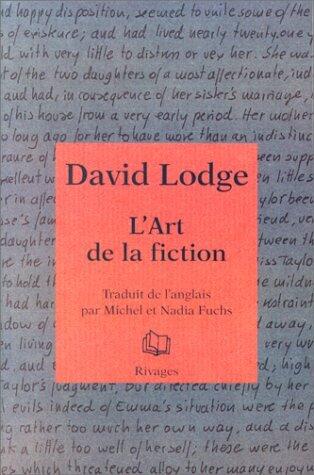 L'Art de la fiction