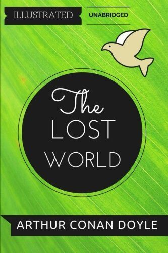 The Lost World: