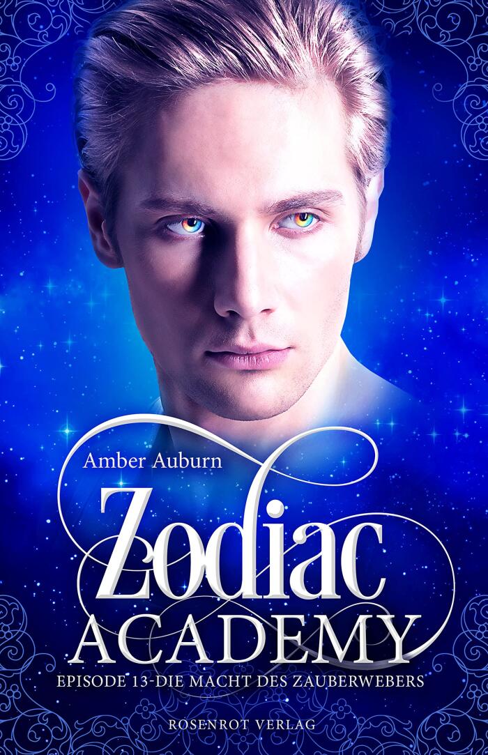Zodiac Academy, Episode 13 - Die Macht des Zauberwebers: Fantasy-Serie