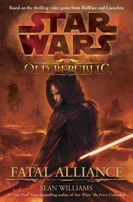 Fatal Alliance: Star Wars