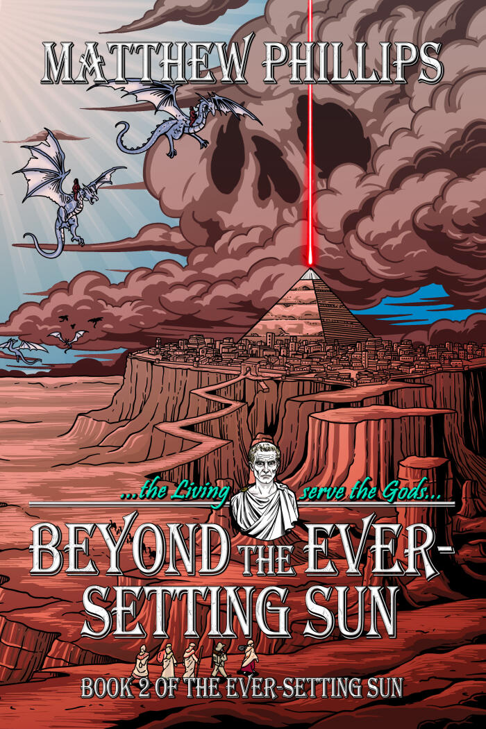 Beyond the Ever-Setting Sun