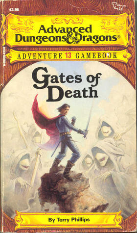 The Gates of Death