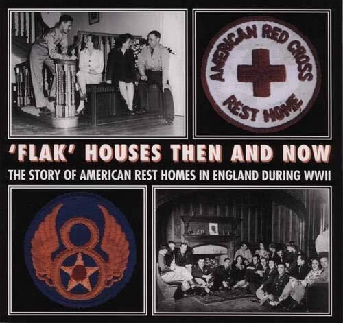 "Flak" Houses Then and Now