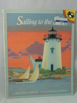 Sailing to the Sea