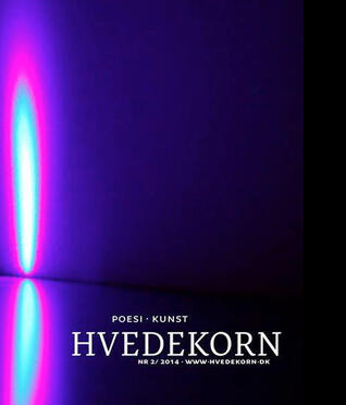 Hvedekorn nr 2 (2014)