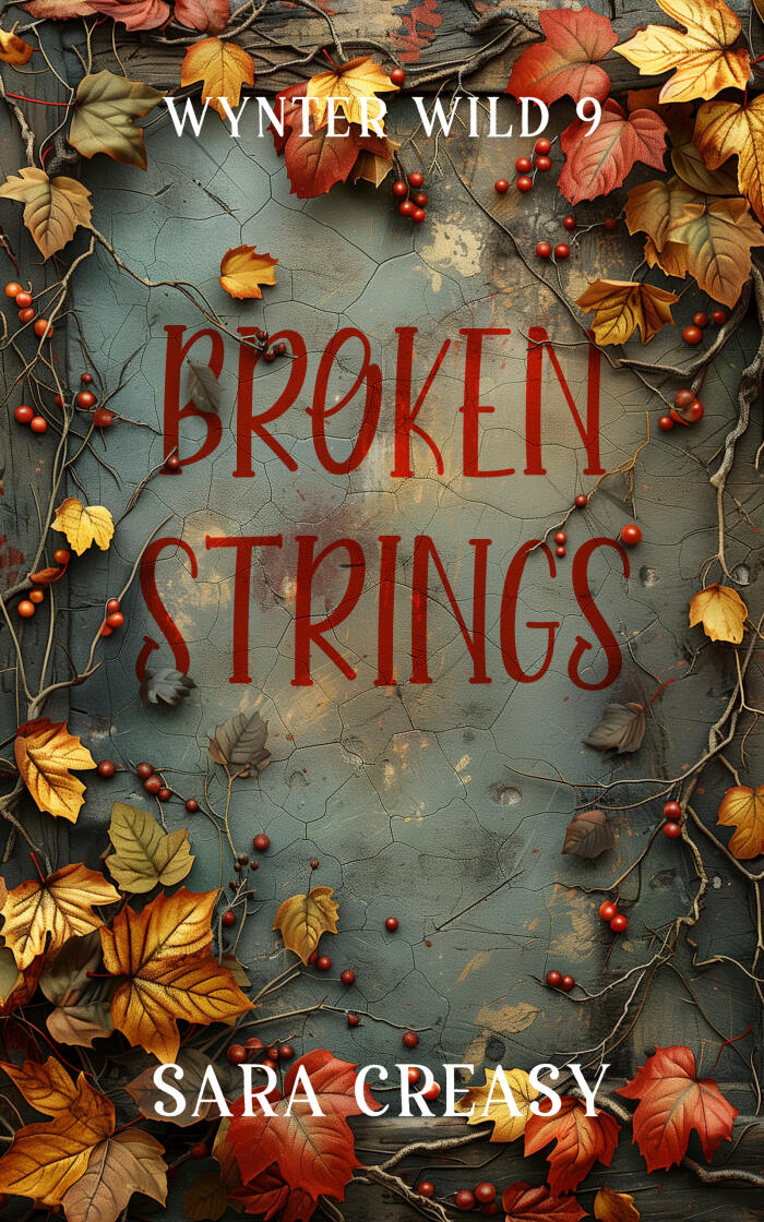Broken Strings