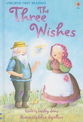 The Three Wishes