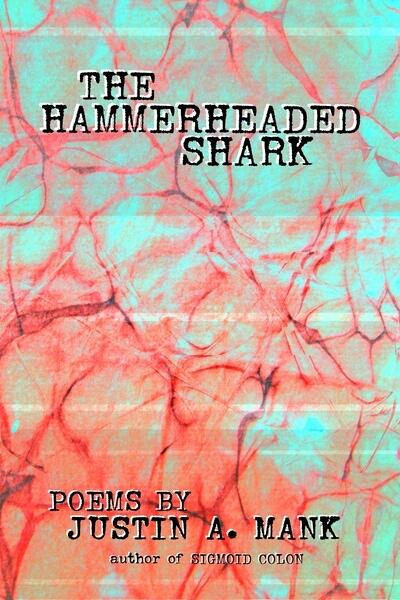 The Hammerheaded shark