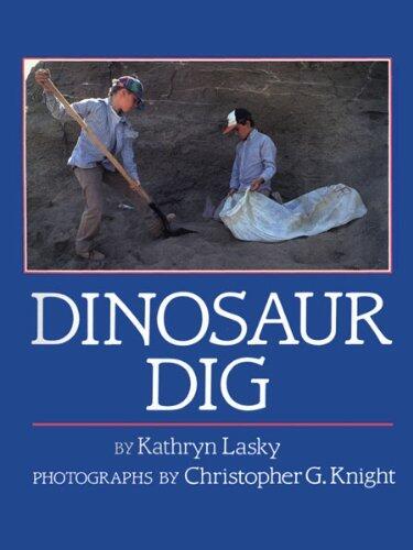 Dinosaur Dig