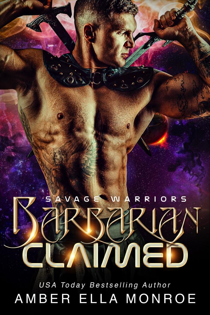 Barbarian Claimed