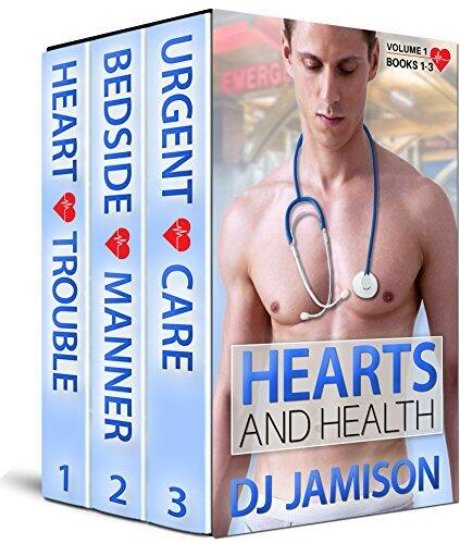 Hearts and Health: Volume 1