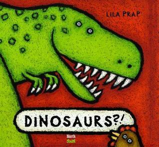 Dinosaurs!?