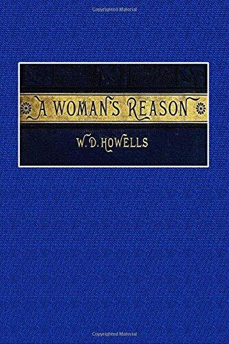 A Woman's Reason