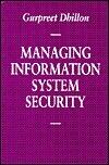 Managing Information System Security