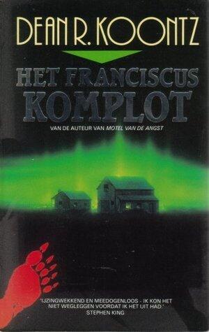 Het Franciscus Komplot