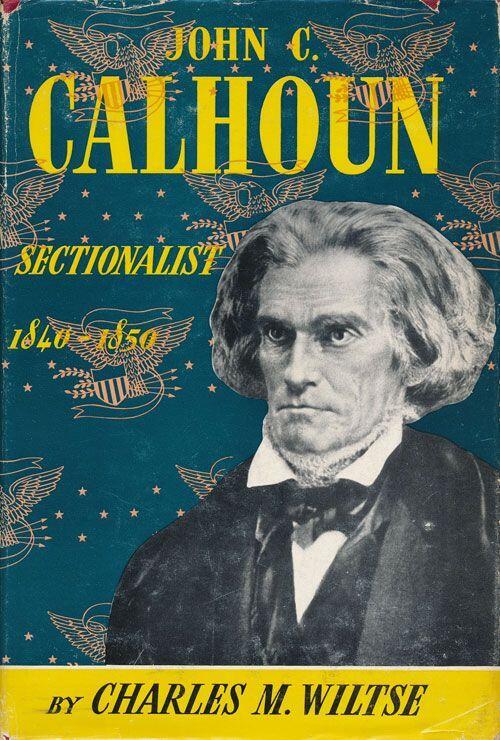 John C. Calhoun
